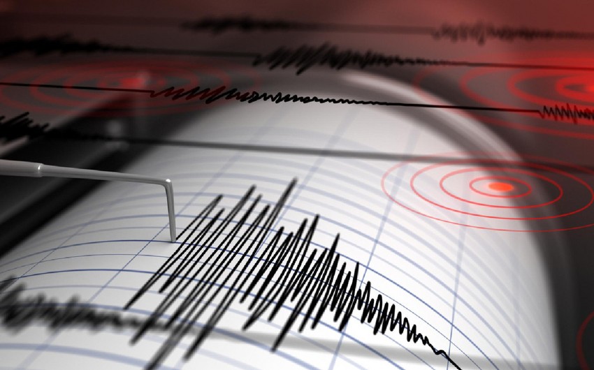 В Гватемале произошло землетрясение магнитудой 6,1