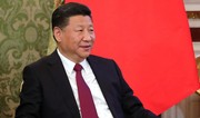 China hopes for cooperation with US for benefit of entire world, Xi says