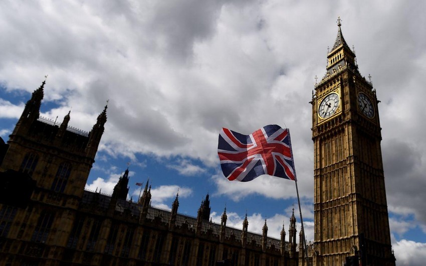 Next UK government faces hardest fiscal challenge in 70 years