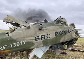 МВД Украины: Россия потеряла треть своих самолетов