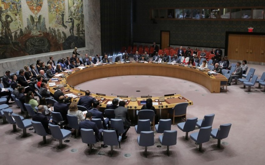 Британия просит провести заседание в СБ ООН в связи с новыми данными по делу Скрипалей