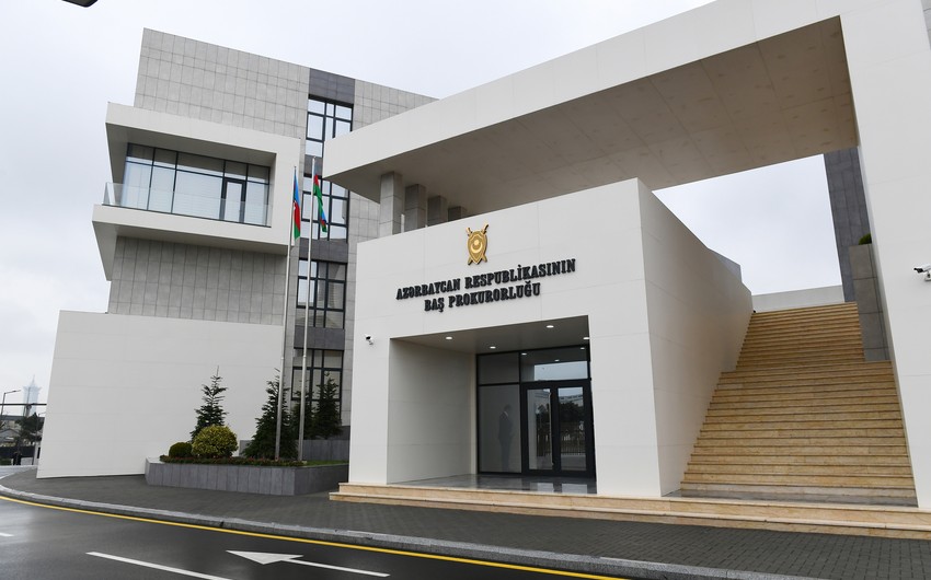 Prosecutors’ new headquarters – PHOTO REPORT
