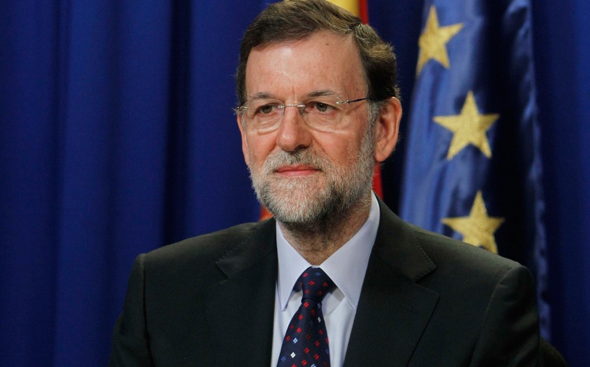 İspaniyanın baş naziri Kataloniya hökumətinin buraxıla biləcəyini bildirib