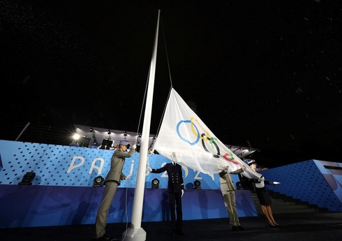 Итальянские политики раскритиковали церемонию открытия Олимпиады в Париже