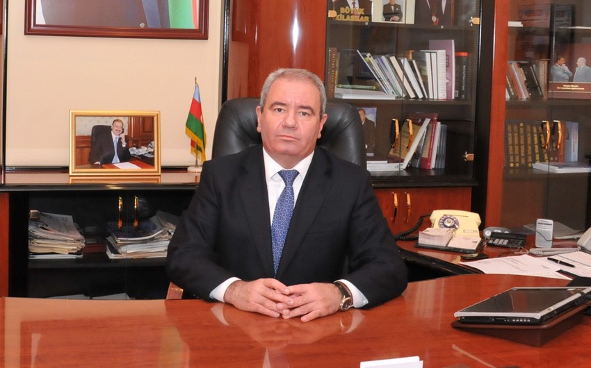 Minister of Communications of Azerbaijan to receive citizens in Guba