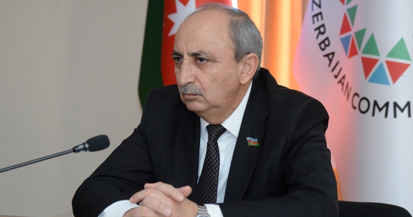 Уточнено количество населенных пунктов Западного Азербайджана, население которых подверглось геноциду и депортации