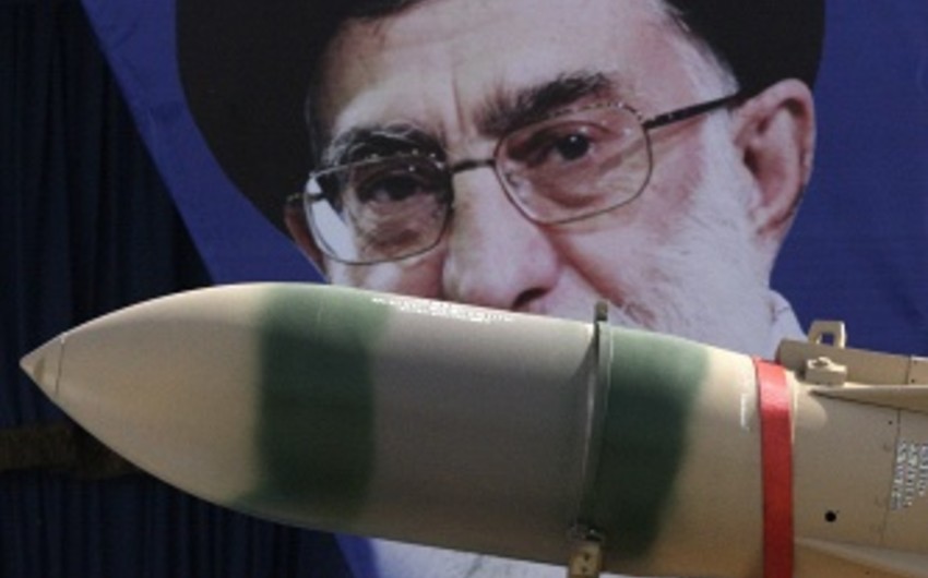 Минобороны Израиля: сделка с Ираном на 10 лет снимает ядерную угрозу со стороны ИРИ