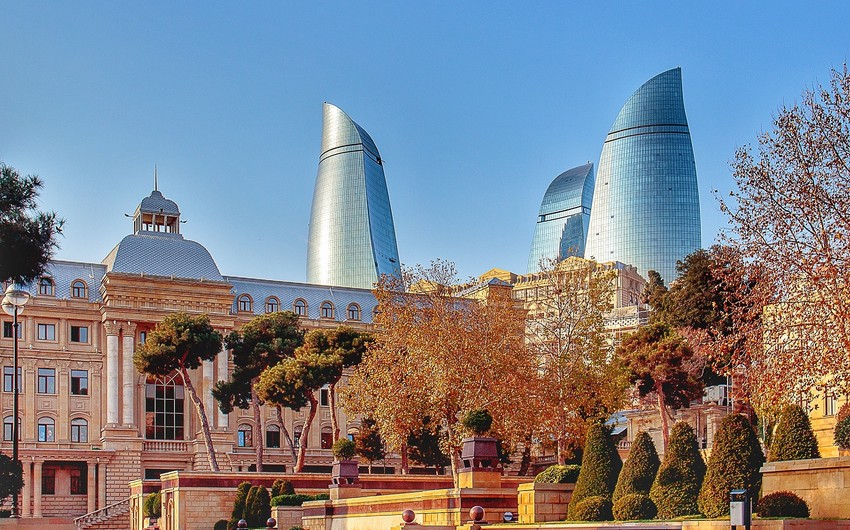 В Азербайджане пройдет VIII встреча Координационного совета Международного транспортного коридора Север-Юг