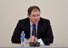 Georgian MP: Parliamentary friendship groups play special role in dev't of relations