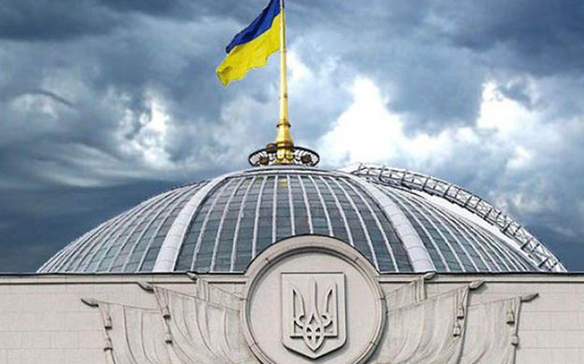 Dünya liderləri Ukrayna ətrafında vəziyyətin dərhal deeskalasiyasına çağırıblar