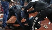 Five, including two policemen, injured during brawl in Tavush, Armenia's investigative bodies say