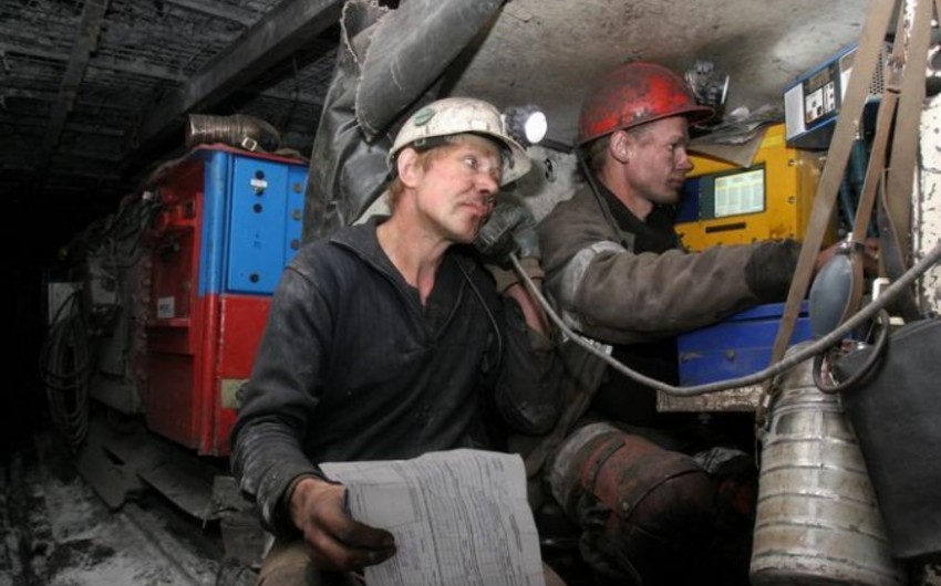 Горноспасатели погибли при новом взрыве на шахте в Воркуте
