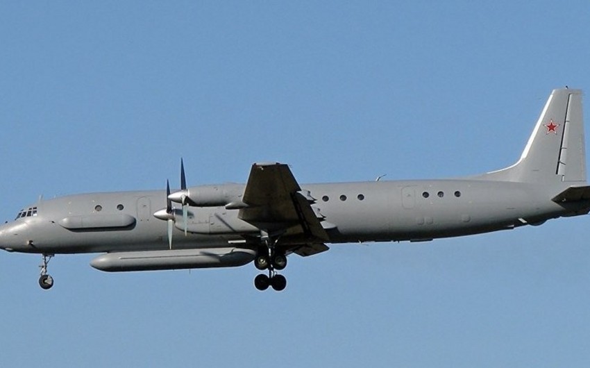 Глава ВВС Израиля прибудет в Москву с данными о крушении Ил-20