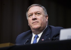 Pompeo might take part in presidential race in 2024