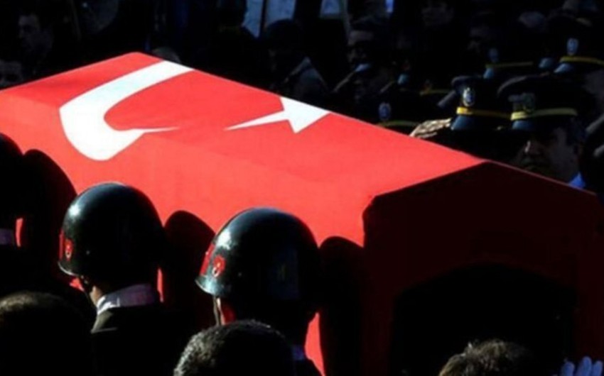 В Сирии погибли два турецких солдата