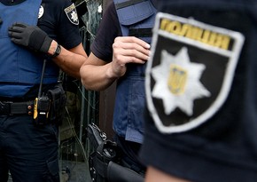 Criminal case launched against Ukrainian police officers who used force against Azerbaijanis