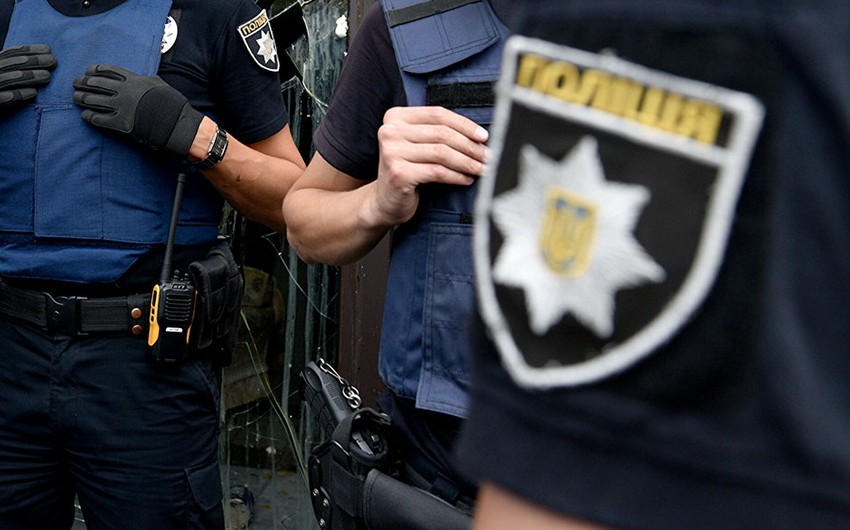Ukraynada azərbaycanlılara zor tətbiq edən polislərə cinayət işi açılıb