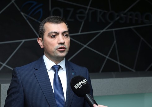 Дунай Бадирханов: В Азербайджане будет создан Центр развития космических аппаратов