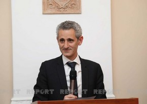 Посол: Франция поддерживает Азербайджан в вопросе разминирования