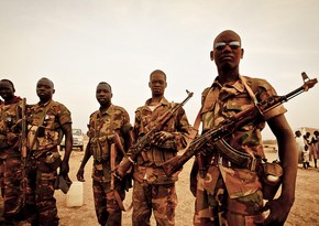 Nearly 50 killed in tribal fighting in south of Sudan