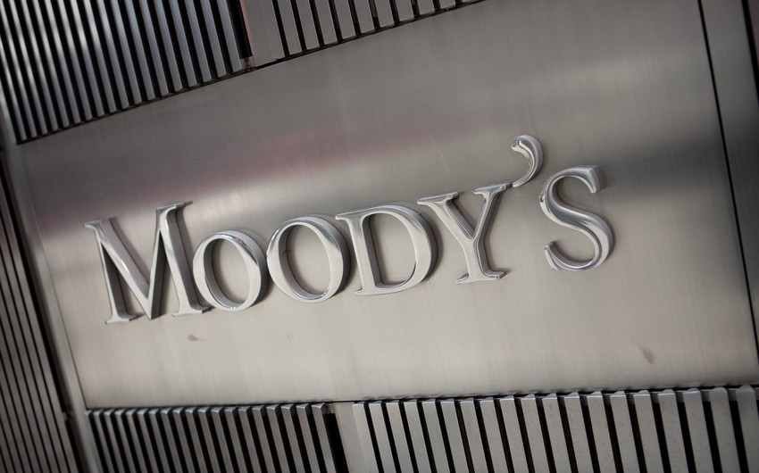Moody's: Azərbaycan üçün bu il əsas problem inflyasiya məsələsi qalacaq