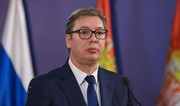 Serbian deputy PM says Vucic in danger, warns of possible assassination attempt