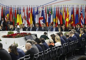 Russian Foreign Ministry: OSCE in crisis