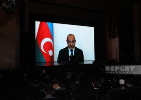 Mikayil Jabbarov: Innovation is one of Azerbaijan's priorities for future