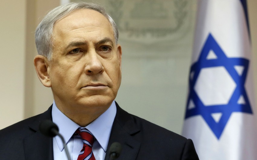 Netanyahu: I hope to work with Trump to undo Iran nuclear deal