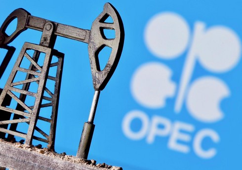 Группа ОПЕК+ восстановит нефтедобычу в мае-июле