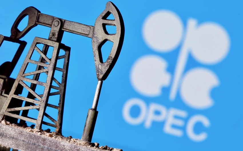 OPEC+: İyul ayından sonra inkişaf etmiş ölkələrdə neft kəsiri yaranacaq