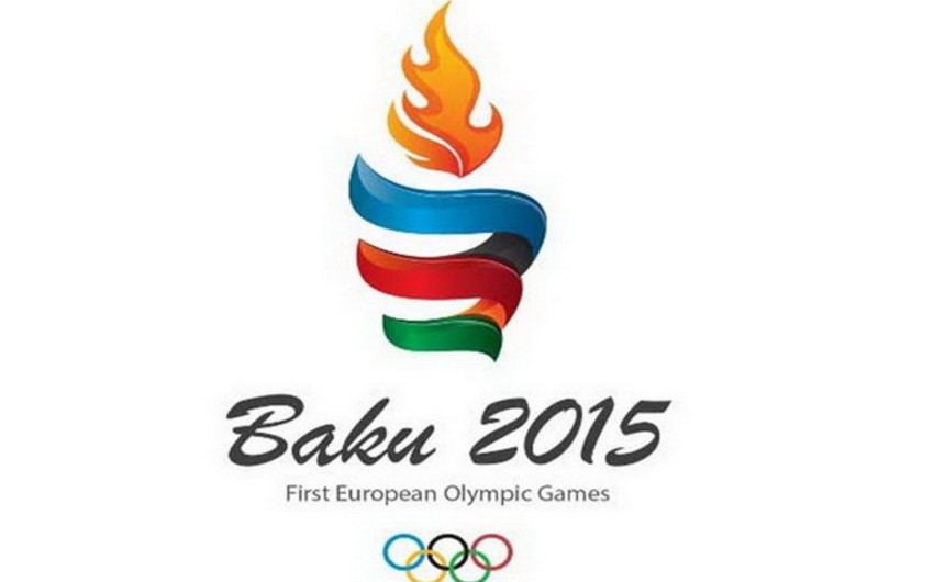 ​16 Azerbaijani athletes to join Baku-2015 competitions today - LIST