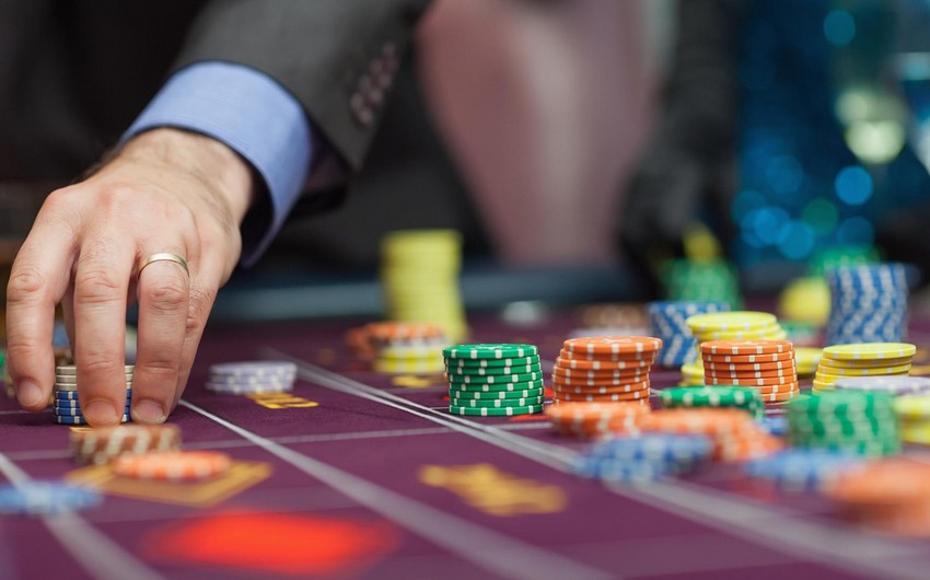 В Азербайджане участников азартных игр будут штрафовать на 5 тысяч манатов