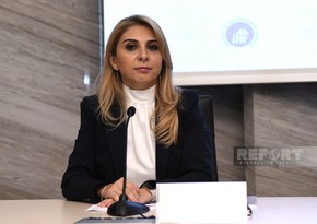 Rena Jafarova: Over 20 astronauts to come to astronautical congress in Baku