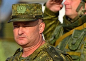 ISW: Кремль отстранил от командования генерала из-за неудач под Бахмутом
