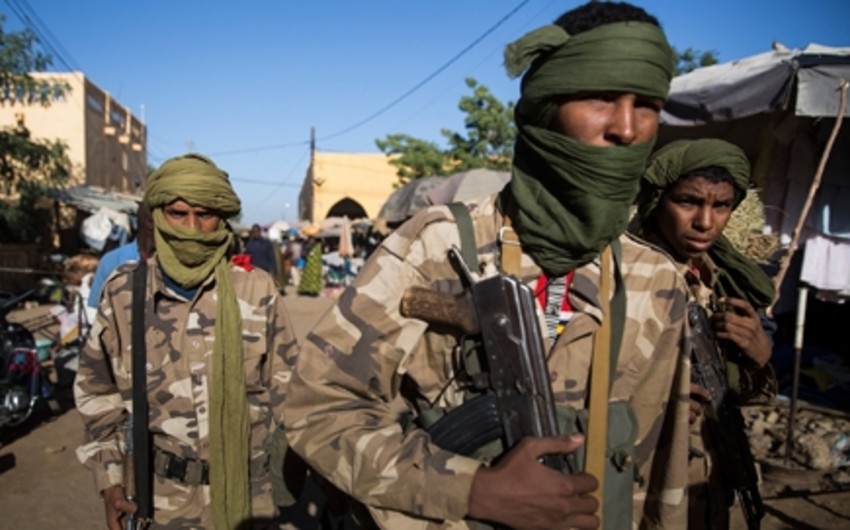Не менее 19 человек погибли в боях на севере Мали