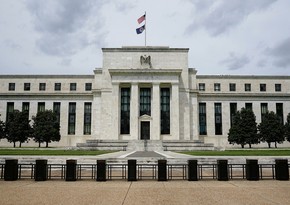 Прогноз: ФРС США может поднять ставку больше трех раз в течение года