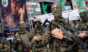 HAMAS announces readiness for ceasefire in Gaza