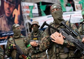 HAMAS announces readiness for ceasefire in Gaza