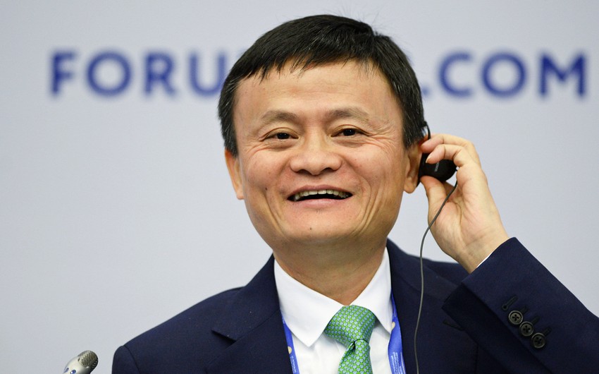 China’s Ant Group exploring ways for Jack Ma to exit