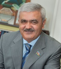 Ровнаг Абдуллаев - Президент Азербайджанской Государственной нефтяной компании