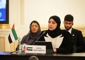 UAE Minister: Baku initiative underscores importance of global food system transformation