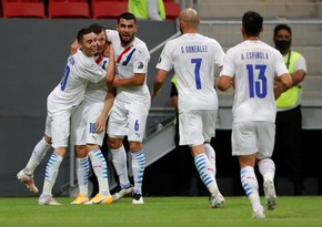 Копа Америка: Сборная Парагвая вышла в плей-офф 