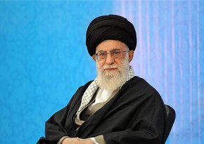 Political expert says Iranian Supreme Leader's remarks on Zangazur Corridor 'nonsense'