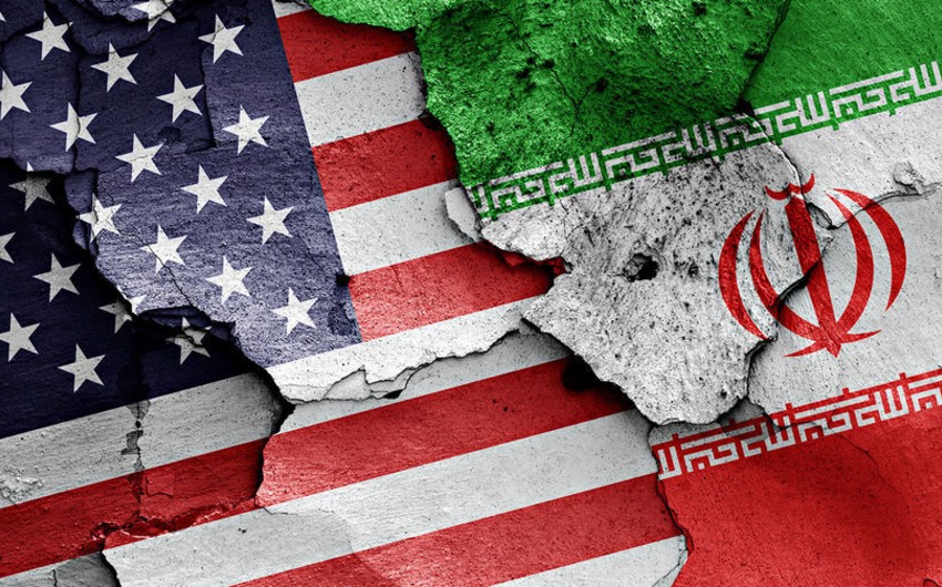 “Bloomberg”: Tramp İrana qarşı sanksiyalar məsələsində 8 ölkəyə güzəştə gedib
