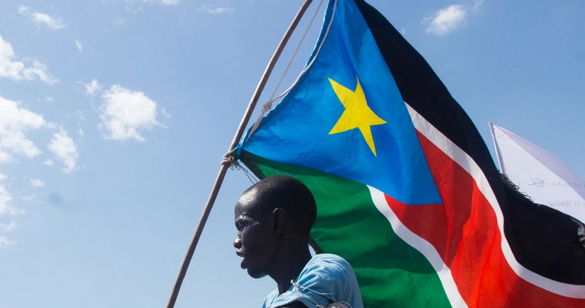 Южный Судан настоял на отмене введенного ООН против него оружейного эмбарго
