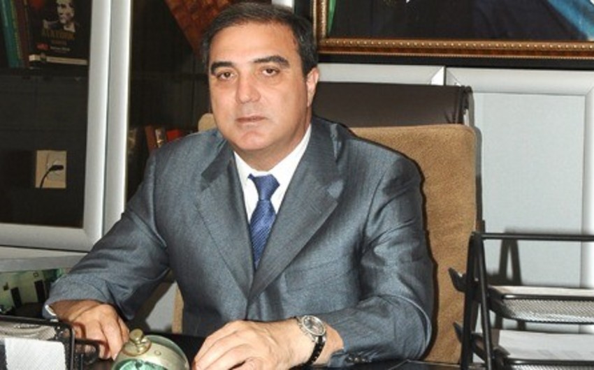 President appoints new head of Ganja Executive Power