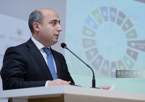 Эмин Амруллаев: В Азербайджане более 800 школ находятся в аварийном состоянии