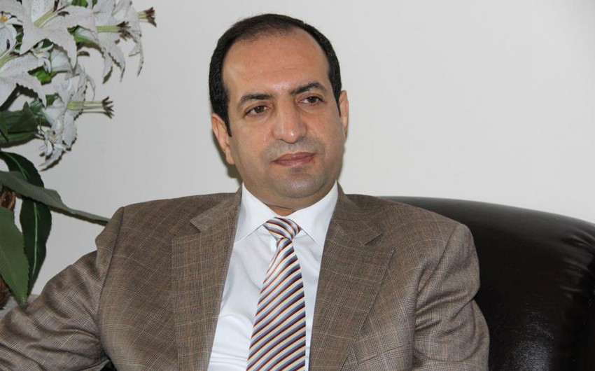 Представитель Турции: Мы заинтересованы в скорейшем запуске железной дороги Баку-Тбилиси-Карс
