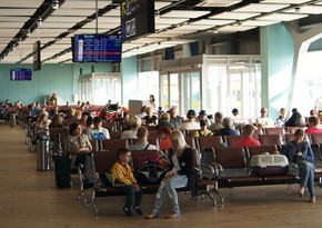 Azerbaijani citizens among Top 3 for visiting Georgia